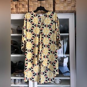 LulaRoe Kimono